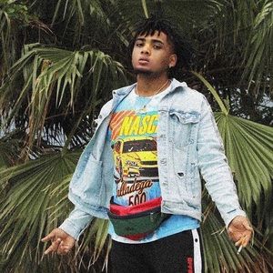 Meet your Posher, Lamont